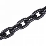 Цепь грузоподъемная KET07 7x21 мм, г/п 1,5 т, 8 класс — фото превью