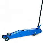 Домкрат подкатной гидравлический HAKLIFT TUNKHA5PRO г/п 5 т — фото превью