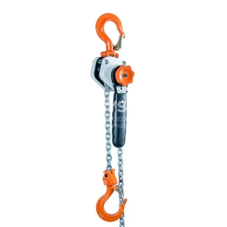 Таль ручная рычажная Haklift VTS1500 мини г/п 1,5 т, L=3 м - основное фото