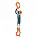 Таль ручная рычажная Haklift VTS500 мини г/п 0,5 т, L=3 м — фото превью