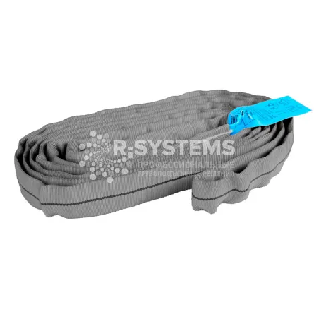 Строп текстильный круглопрядный кольцевой СТКК 4 т, 8,5 м - основное фото