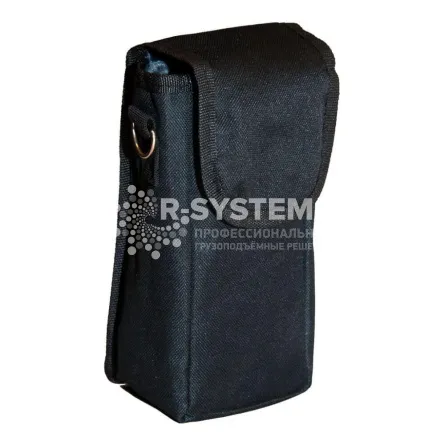 Таль ручная рычажная Haklift VTS3000 мини г/п 3 т, L=3 м - дополнительное фото 2