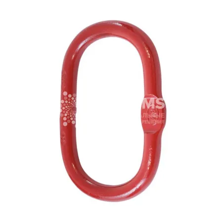 Концевое звено NR г/п 2,12 т, 8 класс - дополнительное фото 1