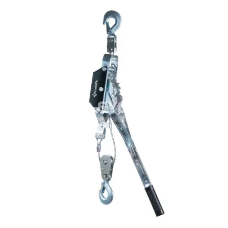 Лебедка ручная рычажная HAKLIFT RVT900 г/п 2 т, L=1,4 м - основное фото