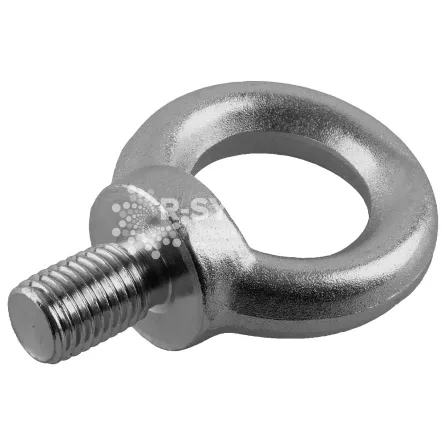 Рым-болт М8 ГОСТ 4751-73 - основное фото