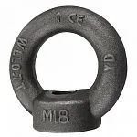 Рым-гайка М12 ТУ 3178-001-09286647-2015 — фото превью