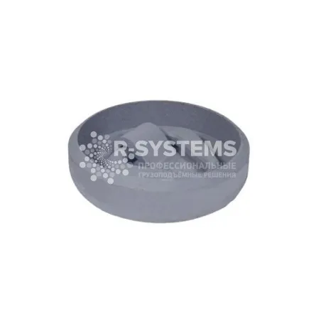 Рым вварной PB-75, 75 кН - дополнительное фото 1