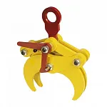 Захват клещевой для труб Terrier 2 TTL г/п 2 т, труба 219-368 мм — фото превью