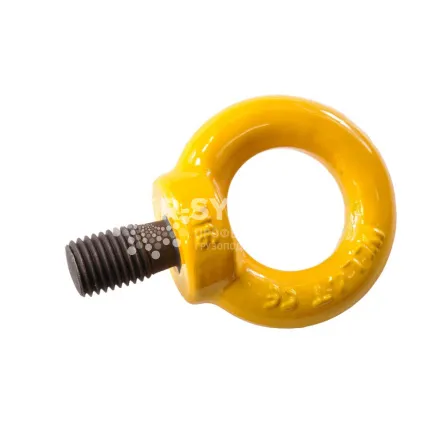 Рым-болт М12 Haklift NS8R12 - основное фото