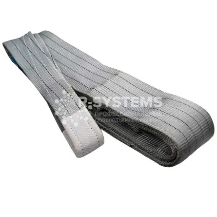 Строп текстильный петлевой СТП 4 т, 6,5 м - основное фото