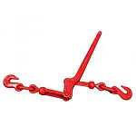 Рычажное вантовое крепление 10-13 мм, 4173 кг — фото превью