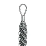 Кабельный чулок (монтажный) с одной петлей, 50-65 мм, L=1500 мм — фото превью