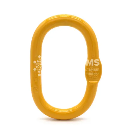 Концевое звено NR г/п 45 т, 8 класс - основное фото