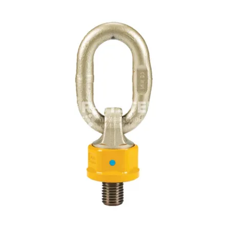 Рым-петля M10 на шарикоподшипнике 8-251 М10 Yoke NS10KL10005Y - основное фото