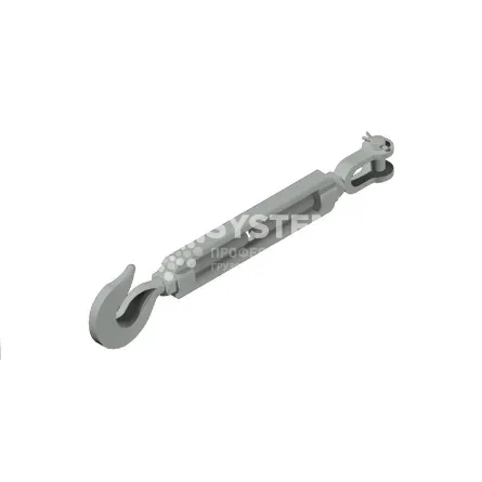 Талреп судовой 8-ОШ-ВГ ОСТ 5Р.2314-79 - основное фото