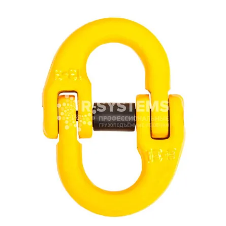 Звено соединительное Haklift LL10 г/п 3,15 т, 8 класс - основное фото