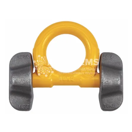 Рым-петля приварная Yoke NS8J16Y - основное фото