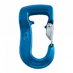 Крюк для текстильных строп Haklift JOKERKOU1 г/п 1 т, 10 класс — фото превью