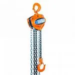 Таль ручная цепная Haklift KTHA5000 г/п 5 т, L=3 м — фото превью