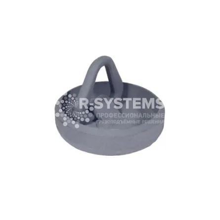 Рым вварной PB-75, 75 кН - основное фото