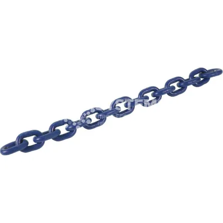 Цепь грузоподъемная Haklift NK1022 22x66 мм, г/п 19 т, 10 класс - основное фото