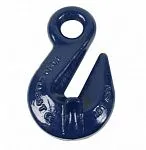 Крюк-укоротитель с проушиной Haklift LYKA1022 г/п 19 т, 10 класс — фото превью