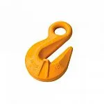 Крюк-укоротитель с проушиной Haklift LYK16 г/п 8 т, 8 класс — фото превью