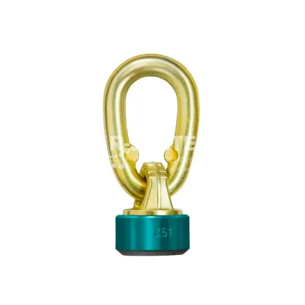 Рым-гайка приварная JDT NS10KL10HI - основное фото