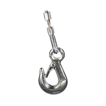 Таль электрическая TOR РА г/п 600/1200 кг, 20/10 м - дополнительное фото 2