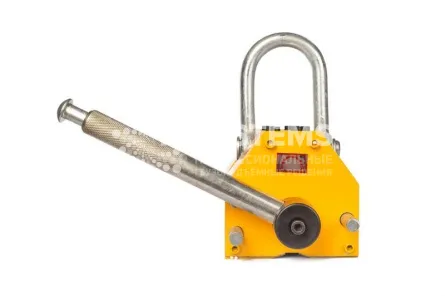 Захват магнитный TOR PML-A г/п 6000 кг - дополнительное фото 1