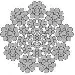 Стальной канат PYTHON Power 9R (9x19) 18 мм, zS Galv, 1960 N/mm2 — фото превью