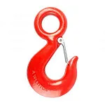 Крюк чалочный 320А г/п 22,0 т — фото превью