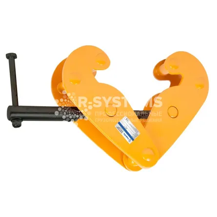 Захват балочный HAKLIFT TARPAL100 10 т, балка 90-320 - основное фото