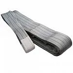 Строп текстильный петлевой СТП 4 т, 10 м — фото превью