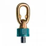 Рым-петля на шарикоподшипнике М30x45 JDT NS10KL30067 — фото превью