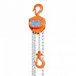 Таль ручная цепная REMA C-21 г/п 2 т, L=9 м — фото превью