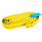 Строп текстильный круглопрядный кольцевой СТКК 3 т, 3 м — фото превью