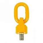 Рым-петля на шарикоподшипнике М30 Haklift NS8KL308 — фото превью