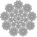 Стальной канат PYTHON Power 9R (9x19) 17 мм, sZ Galv, 1960 N/mm2 — фото превью