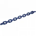 Цепь грузоподъемная Haklift NK108 8x24 мм, г/п 2,5 т, 10 класс — фото превью