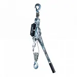 Лебедка ручная рычажная HAKLIFT RVT900 г/п 2 т, L=1,4 м — фото превью