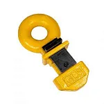 Захват верхний для контейнера (4 шт), 56 тонн — фото превью