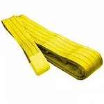 Строп текстильный петлевой СТП 3 т, 2,5 м — фото превью