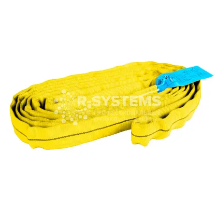 Строп текстильный круглопрядный кольцевой СТКК 3 т, 2 м - основное фото