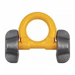 Рым-петля приварная Yoke NS8J04Y — фото превью