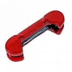 Укоротитель цепной клешневой съемный Haklift LYKTI10 г/п 3,2 т, 8 класс — фото превью