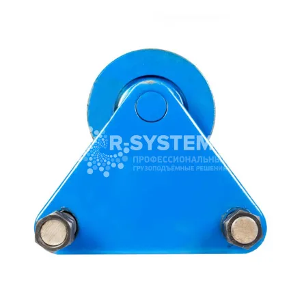 Цепь грузоподъемная Haklift NK10 10x30 мм, г/п 3,15 т, 8 класс - дополнительное фото 2