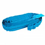 Строп текстильный круглопрядный кольцевой СТКК 8 т, 8 м — фото превью