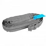 Строп текстильный круглопрядный кольцевой СТКК 4 т, 6 м — фото превью