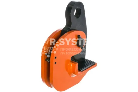 Захват горизонтальный TOR DHQA г/п 5 т, лист 0-55 мм - дополнительное фото 2